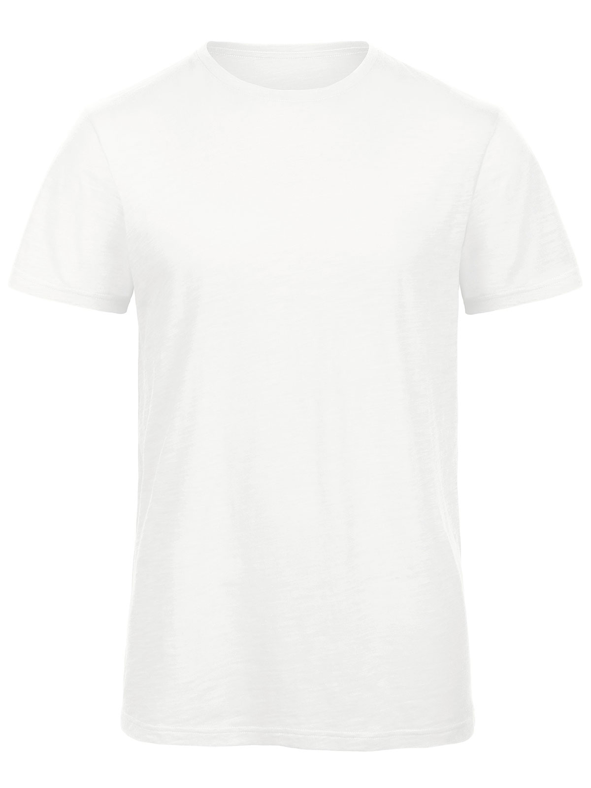 chic pure white